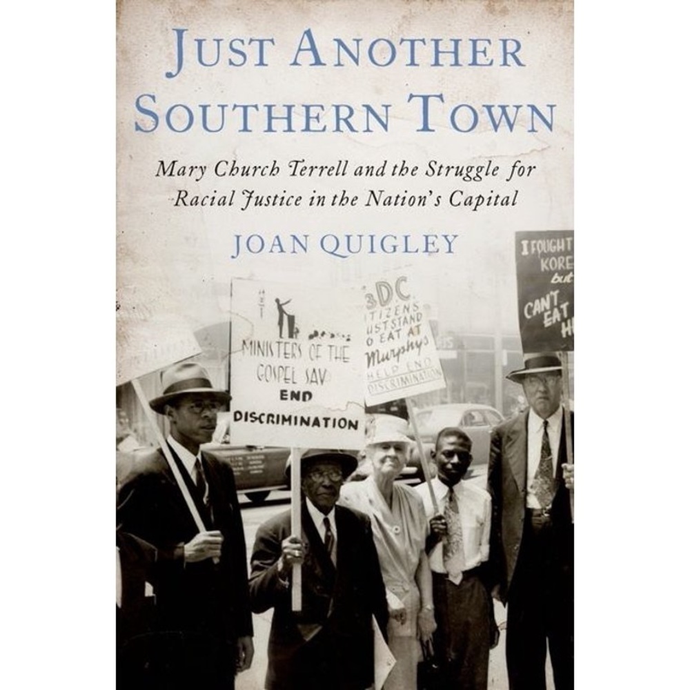 Just Another Southern Town book